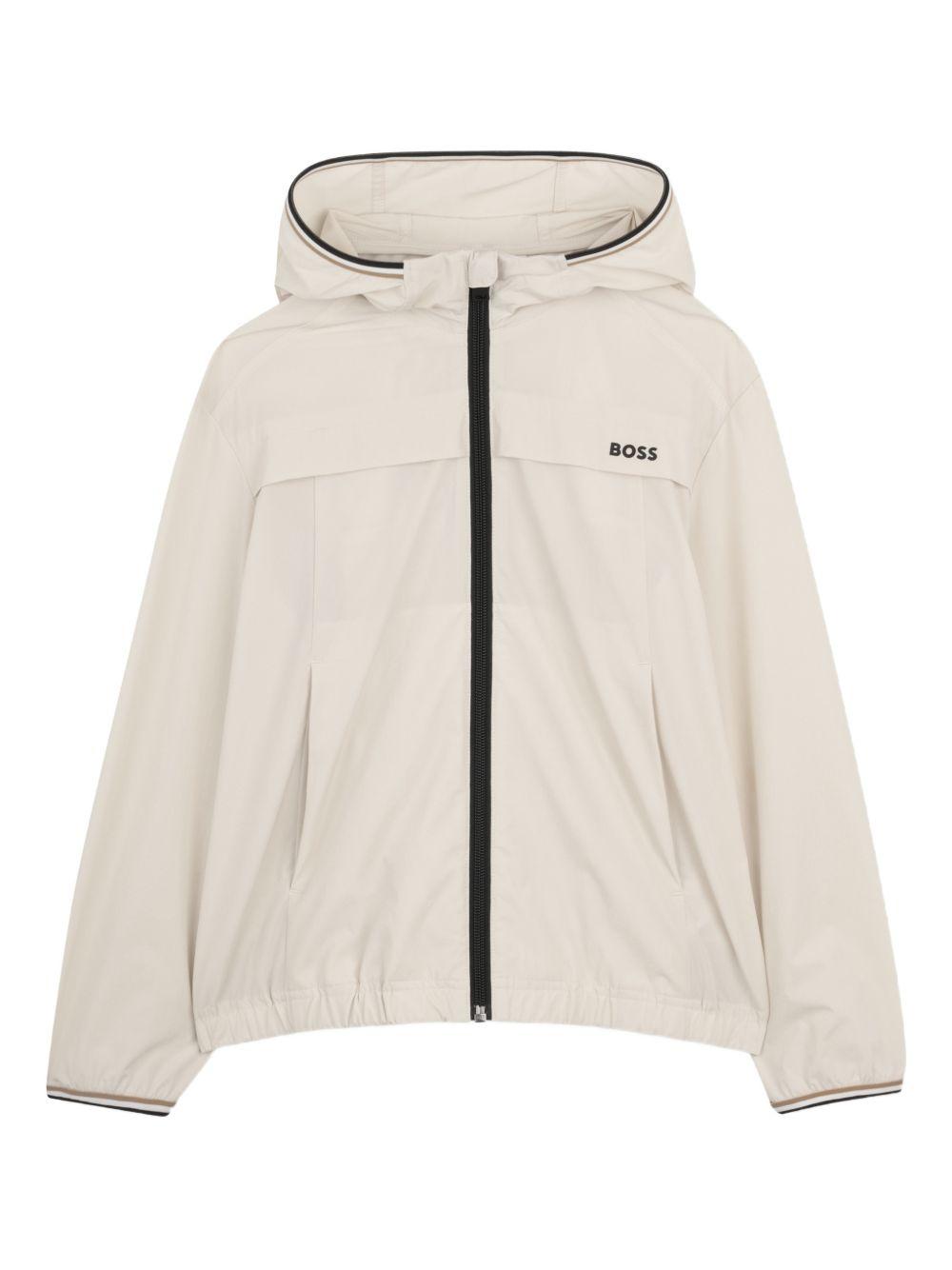 J53012 21C BOSS KIDSWEAR