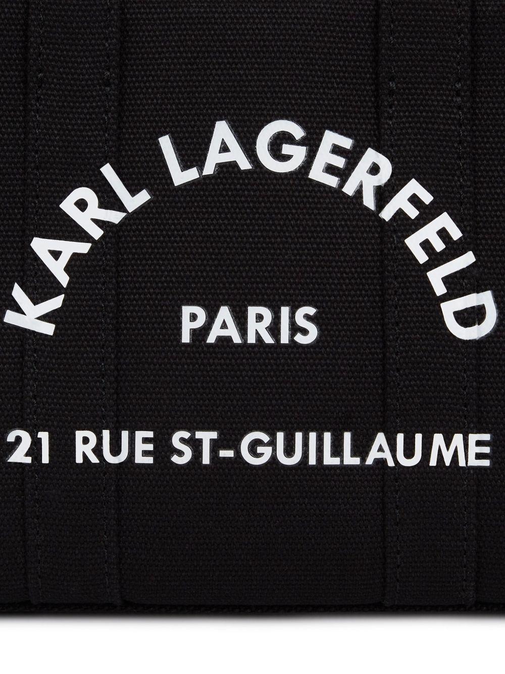 A3W50118NN 999 KARL LAGERFELD