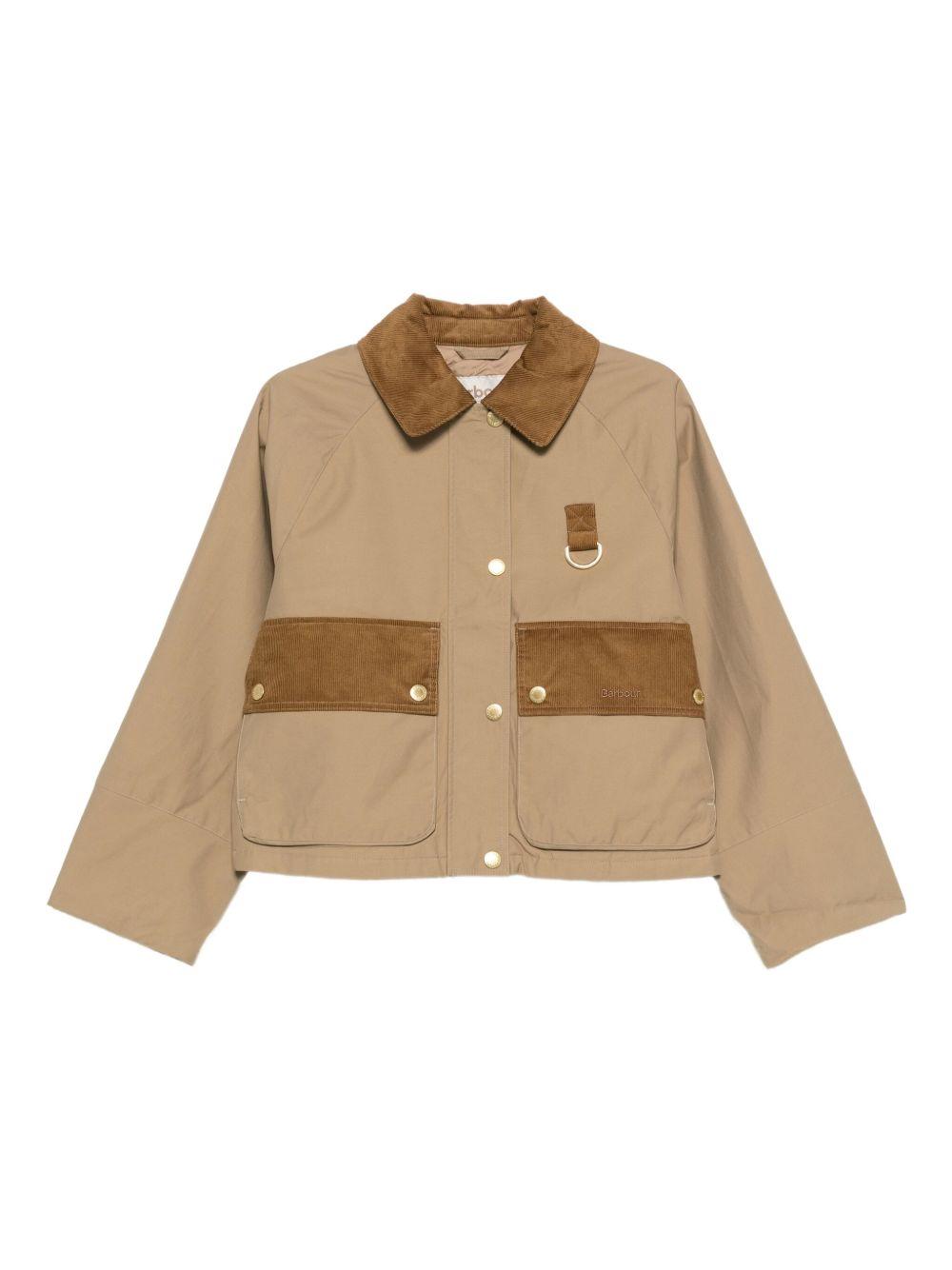 LCA0371 BR31 BARBOUR