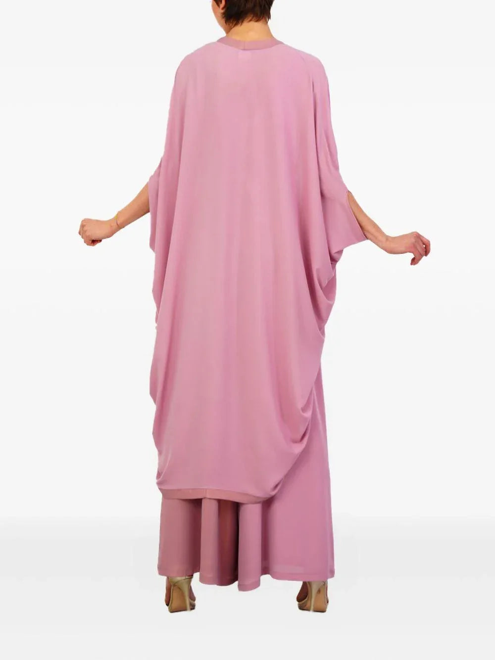 Spolverino Rosa - Preludio Moda