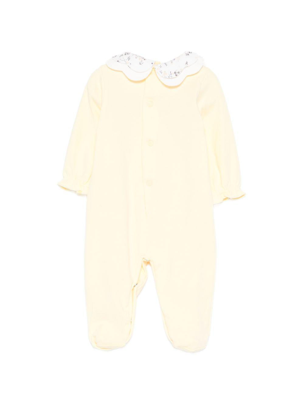 E26409 GIALLO NANAN KIDS