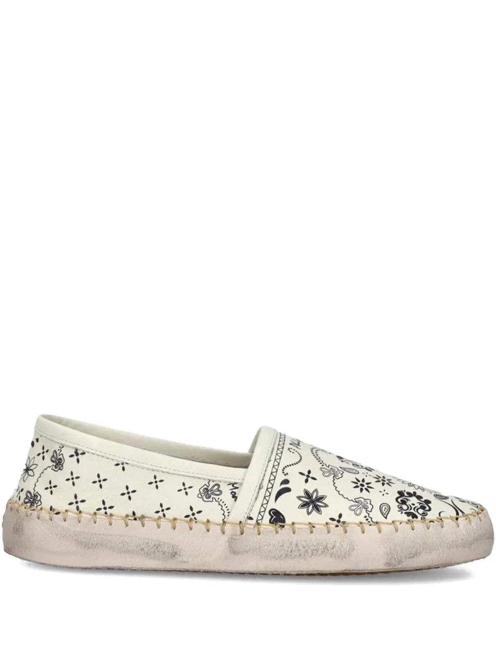 Espadrillas Casual Marseille burro - Preludio Moda