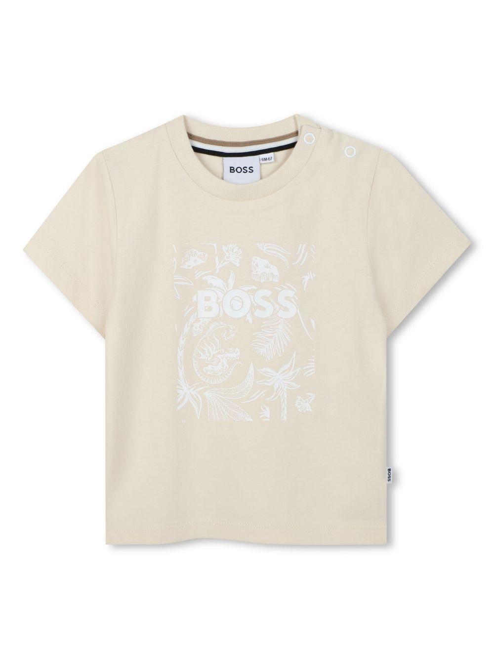 HUGO BOSS KIDS J5211821C
