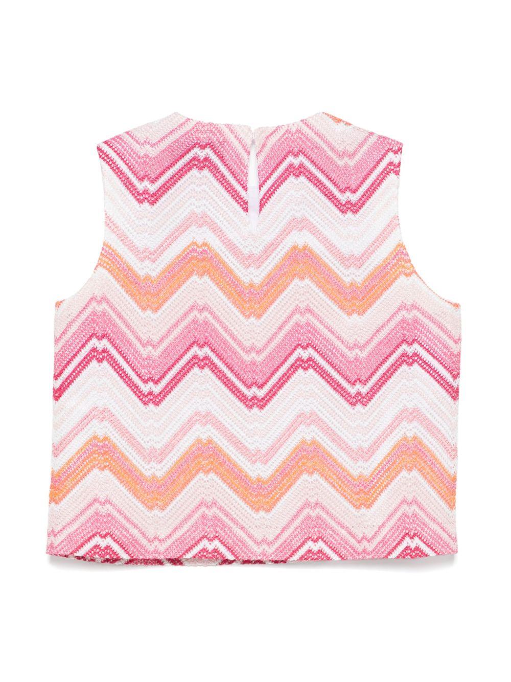 MISSONI KIDS MW5A32Q0073999AG