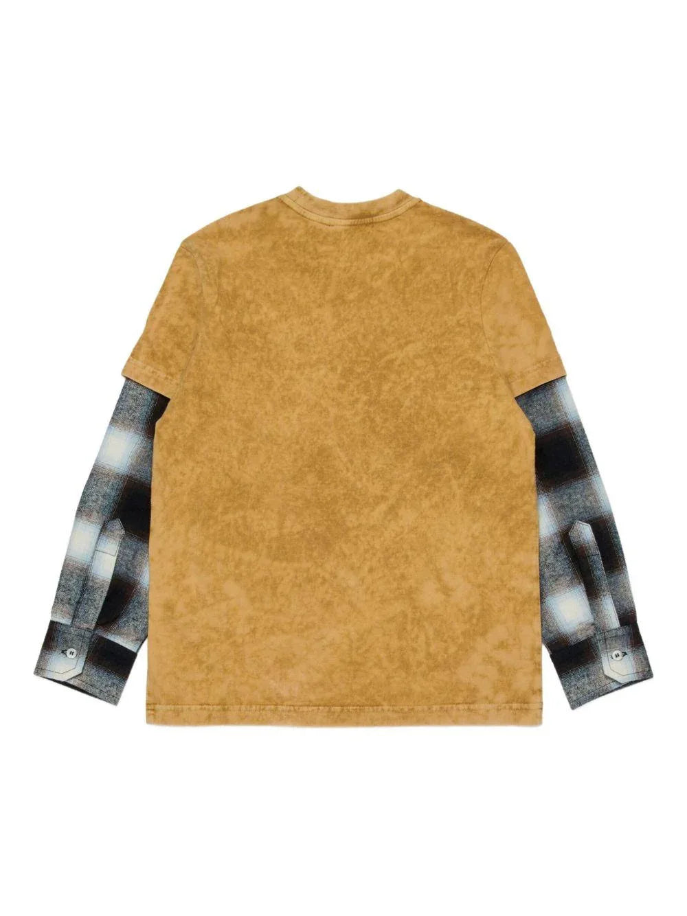 Camicia conSstampa e Logo - Preludio Moda