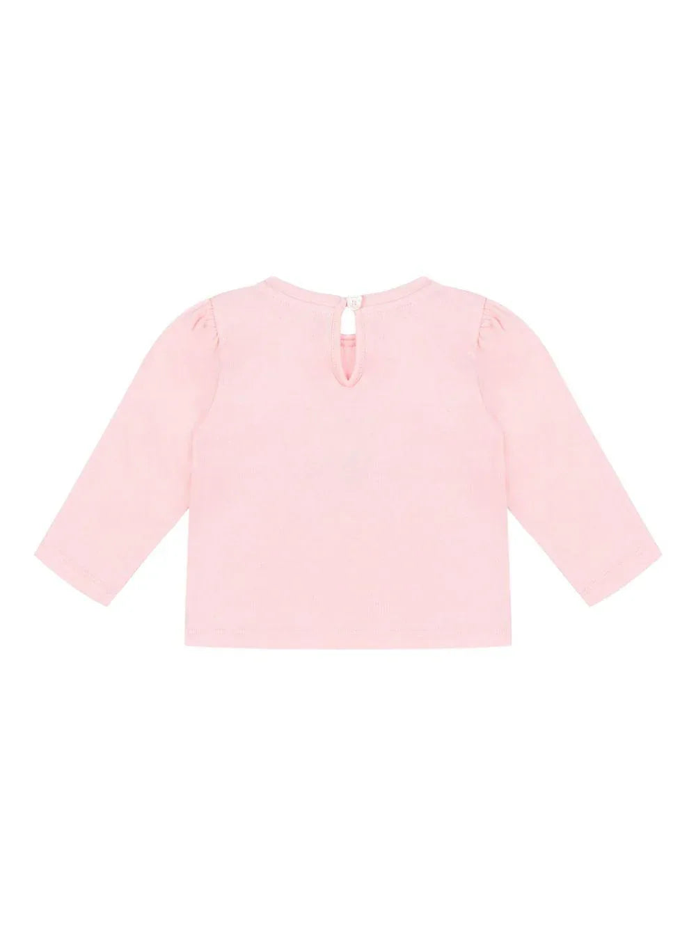 Top con stampa Teddy Bear - Preludio Moda