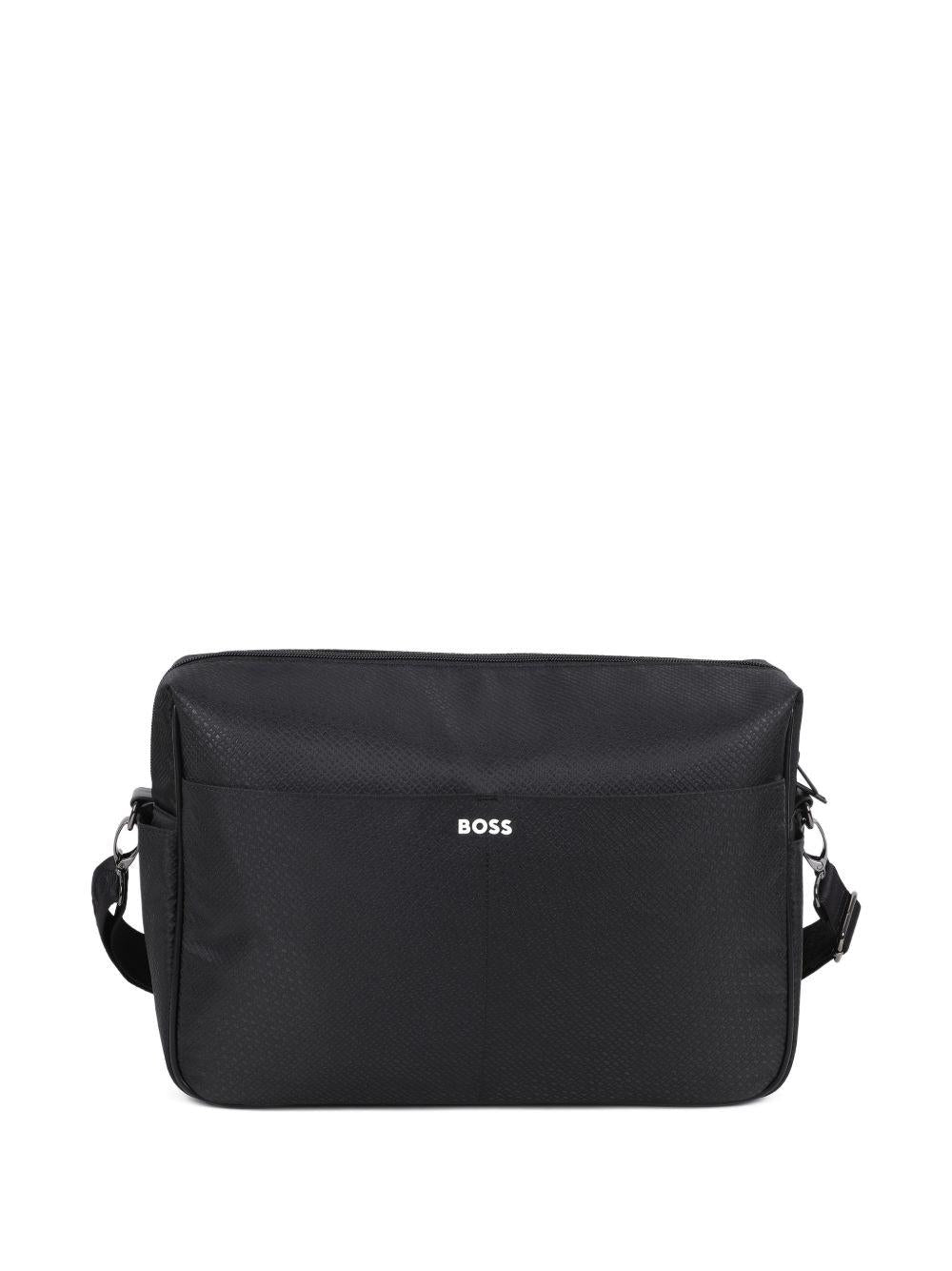 J53109 09B BOSS KIDSWEAR