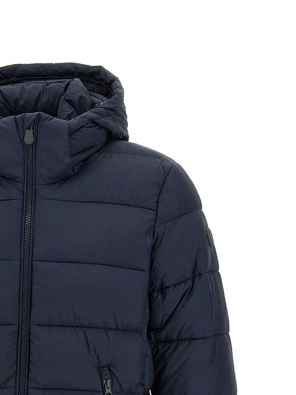 Giubbino Boris nero - Preludio Moda