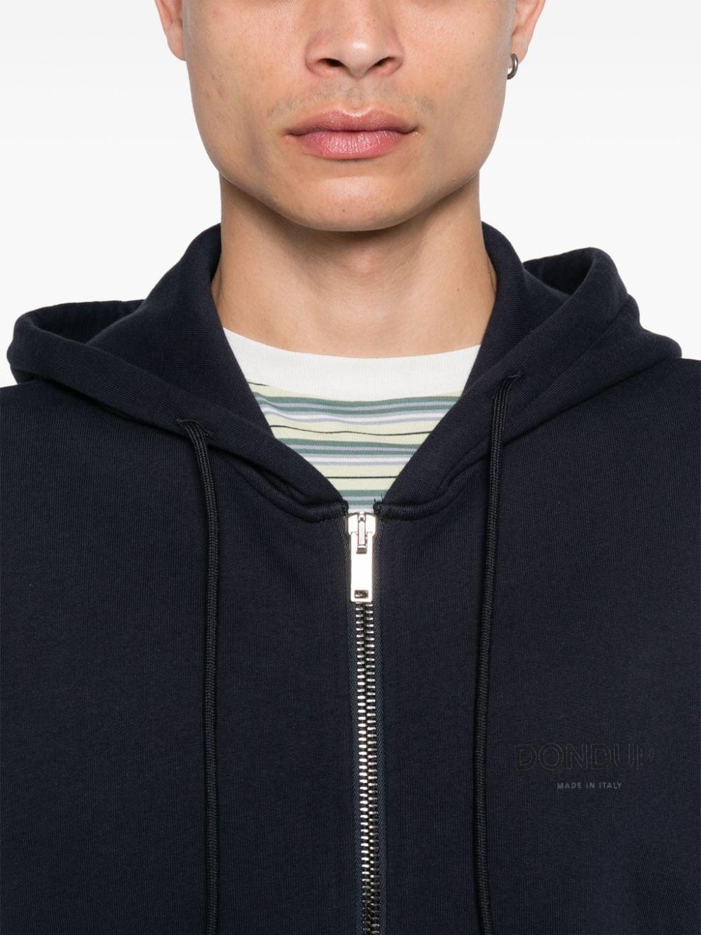 DONDUP UF683KF0196HY4890