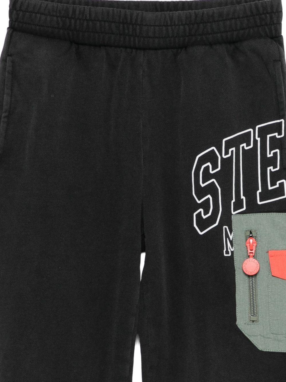 TX6C60Z3113 961BC STELLA MCCARTNEY KIDS