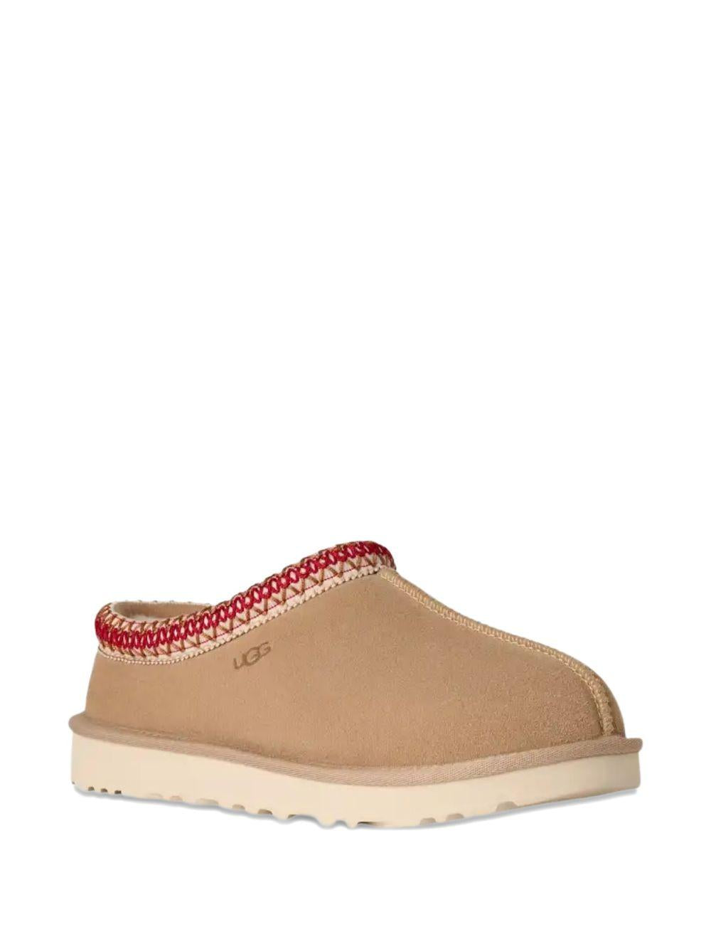 Ciabatta UGG Tasman II bordo intrecciato 1174470 SDDR UGG