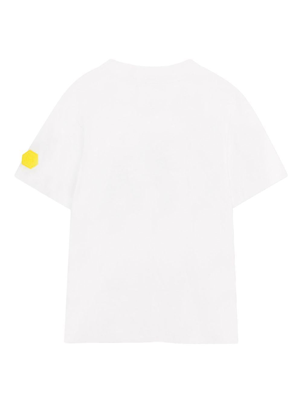 D62543 10P DKNY KIDS