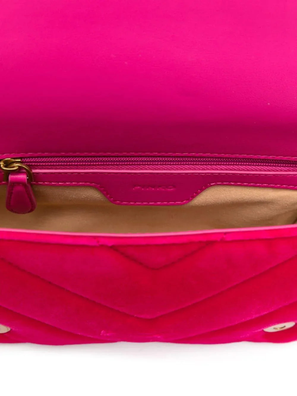 Borsa Donna Fucsia - Preludio Moda