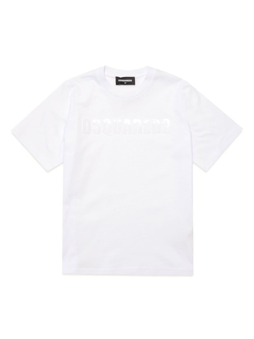 DSQUARED KIDS DQ2234D00MVDQ100