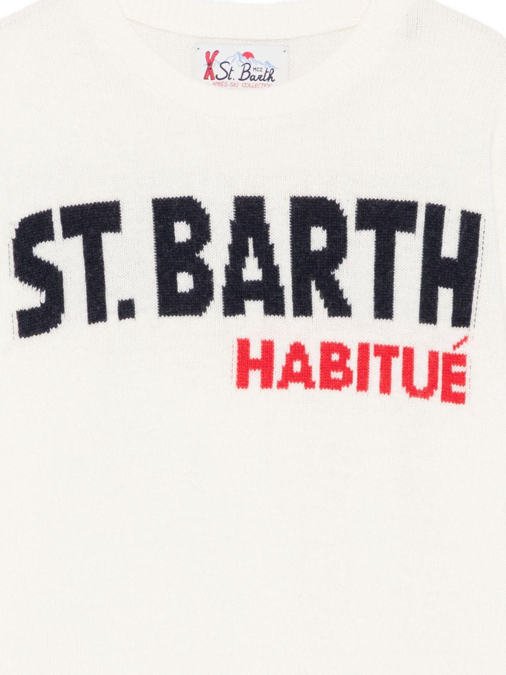 DOU0001 01571I MC2 SAINT BARTH KIDS