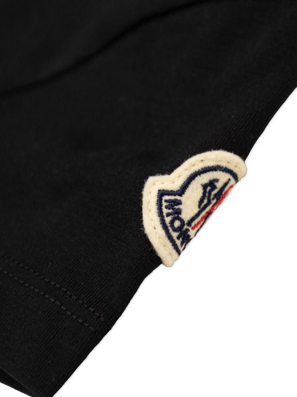 L19548C0000989AT9 999 MONCLER KIDS