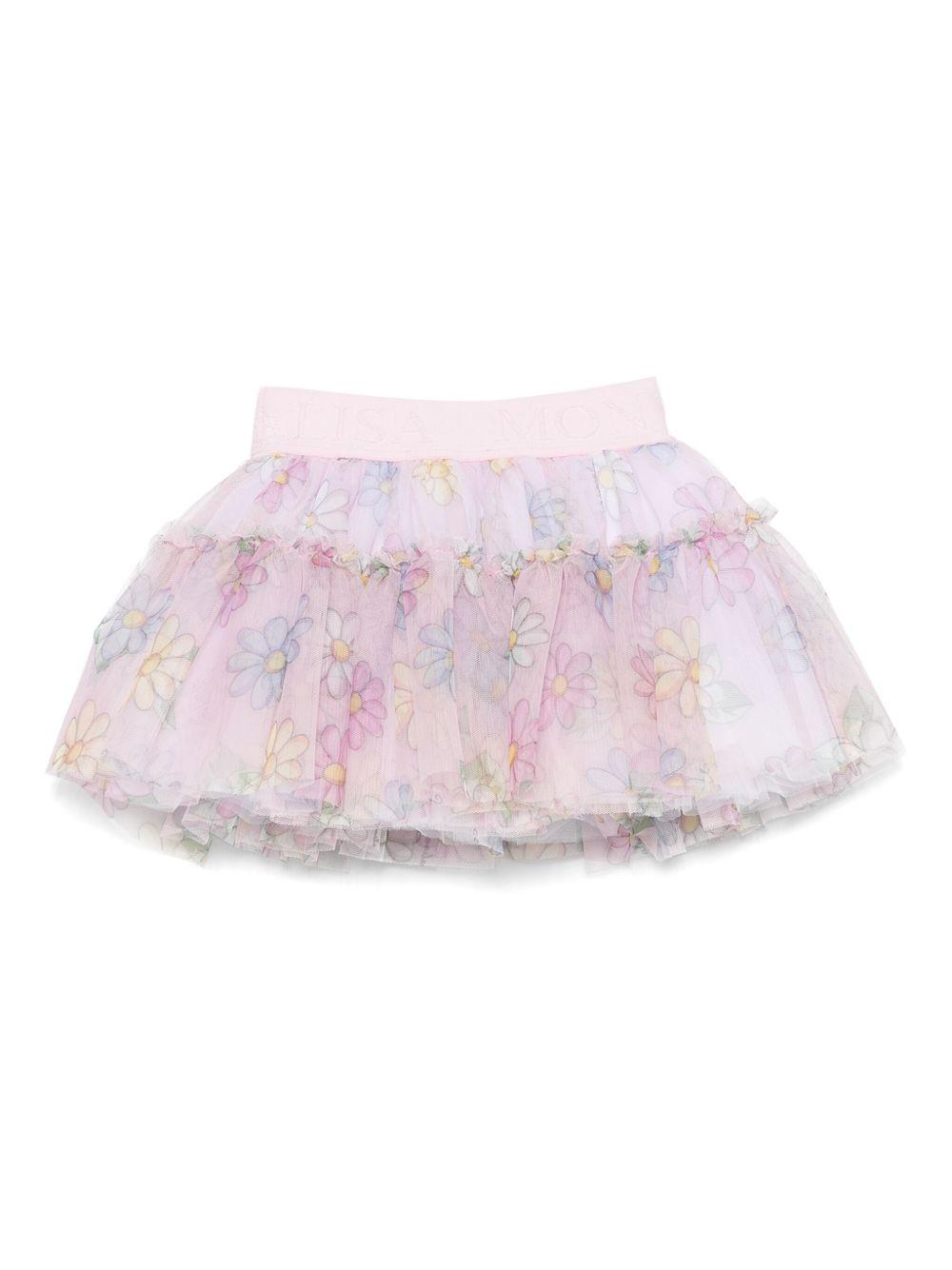 MONNALISA KIDS 31E70256640090