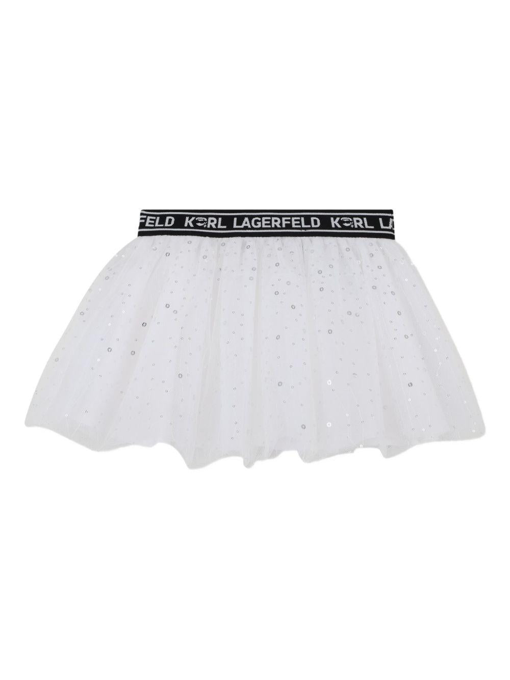 Z30650 M51 KARL LAGERFELD KIDS