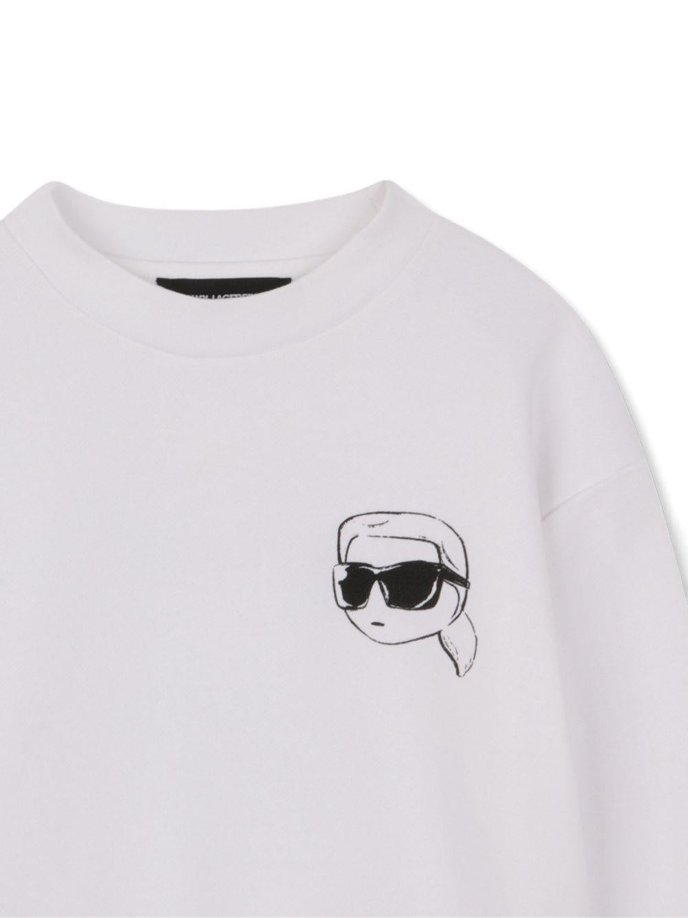 Z31088 10P KARL LAGERFELD KIDS