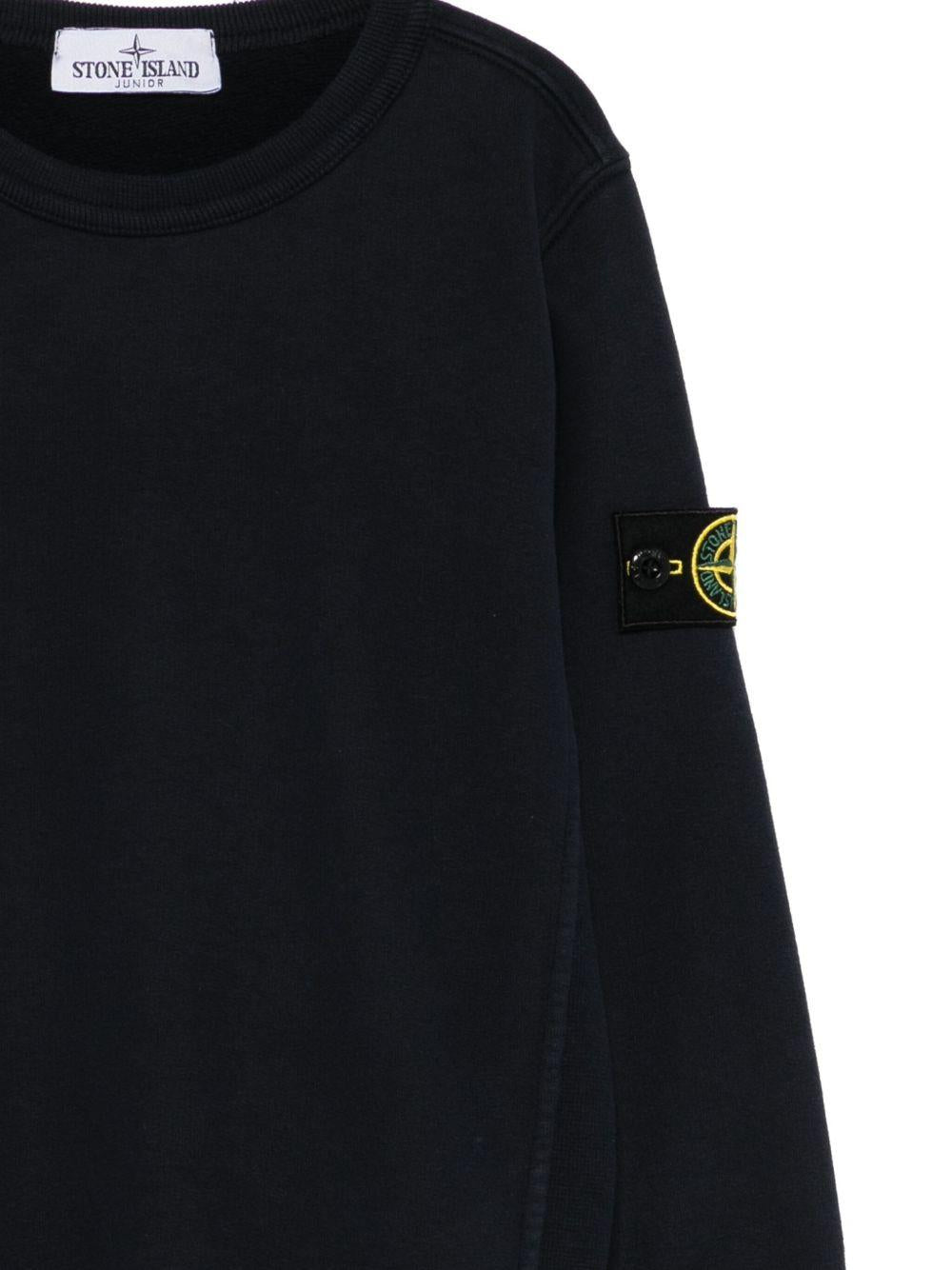 166100001S0A20 V0020 STONE ISLAND KIDS