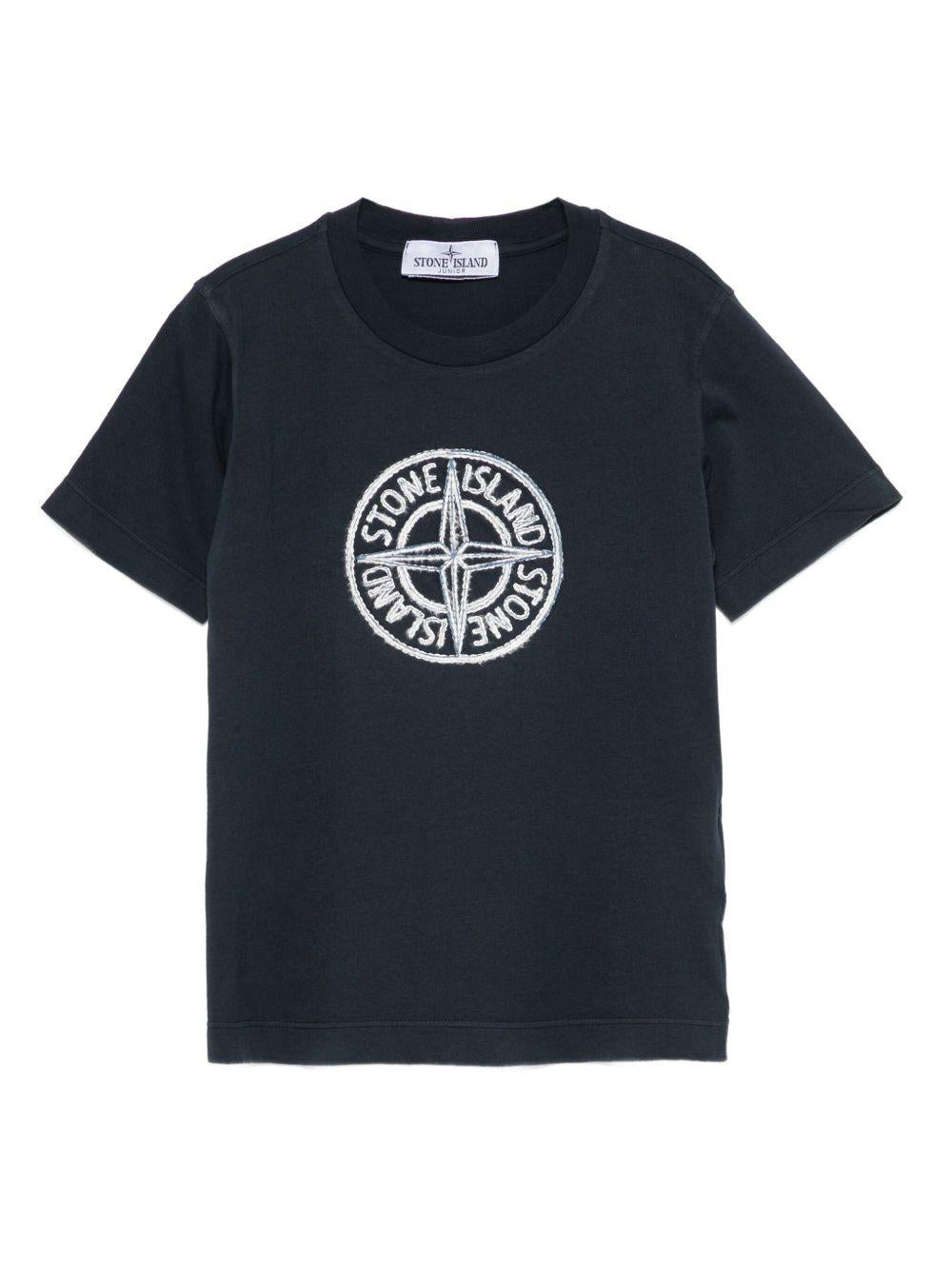 162100008S0264 V0020 STONE ISLAND KIDS