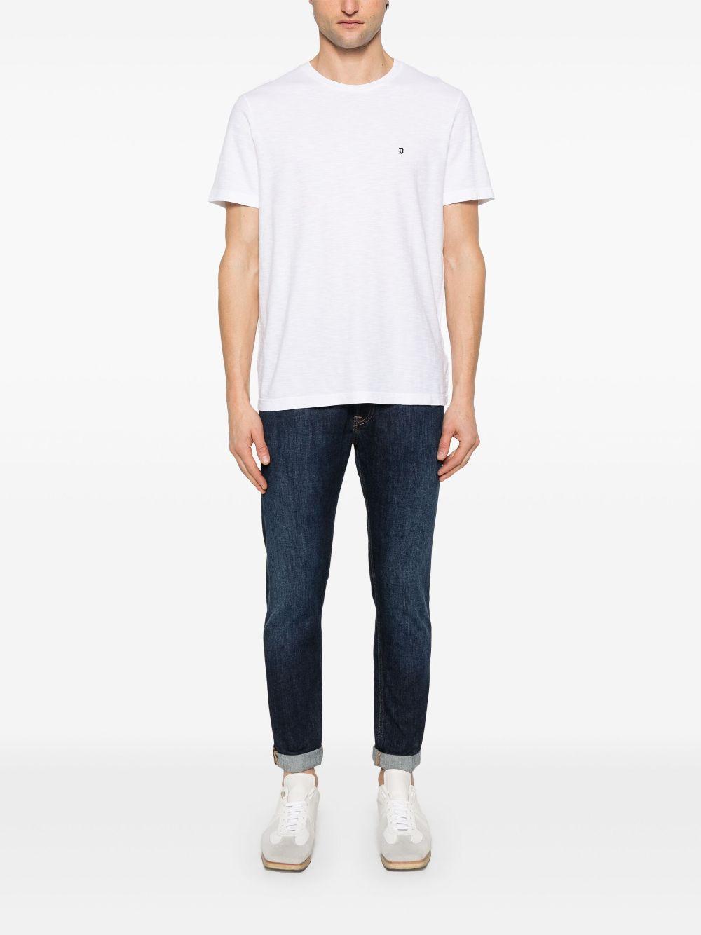 DONDUP UP563DS0257IM8800