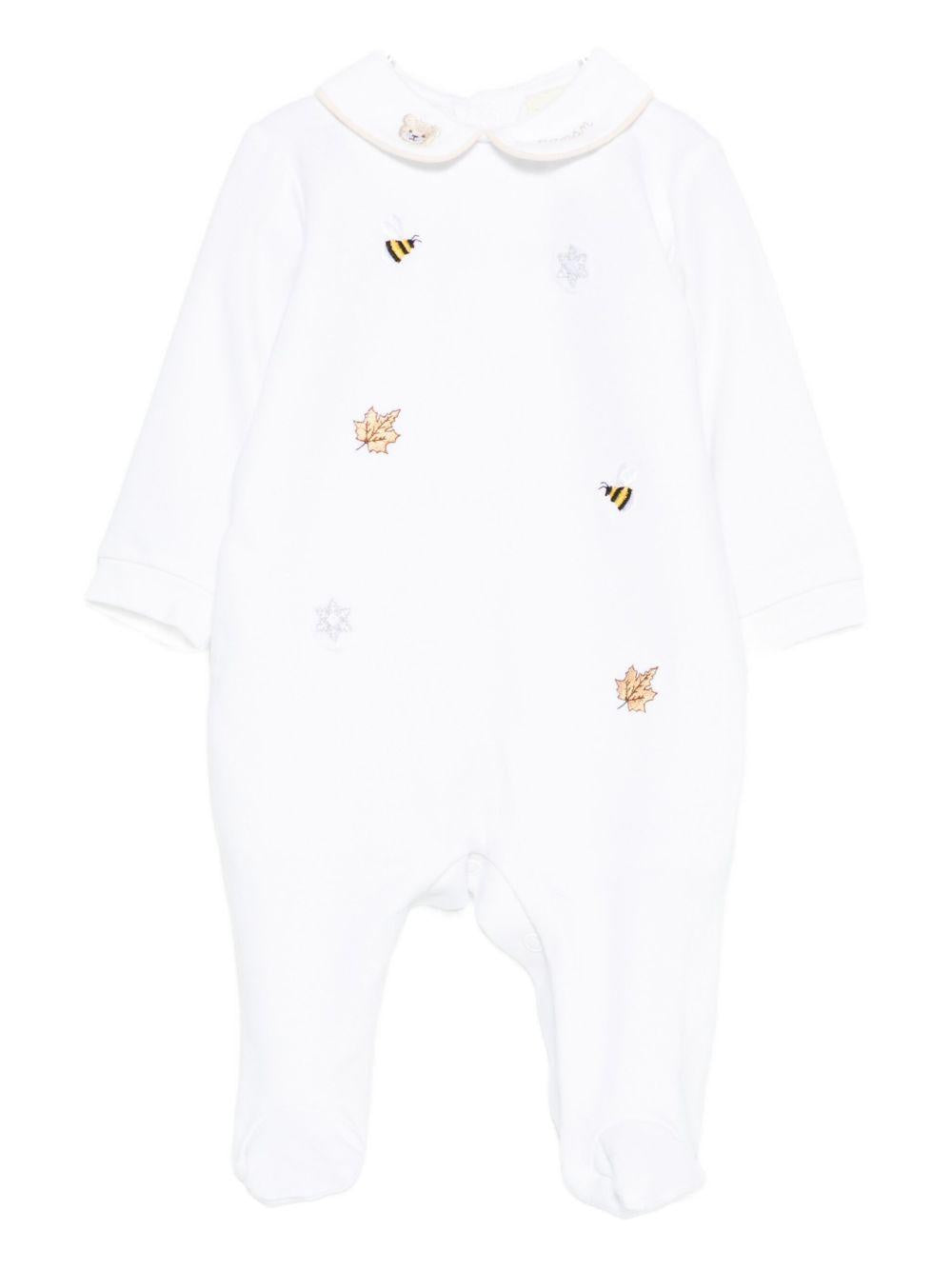 I250010 BIANCO NANAN KIDS