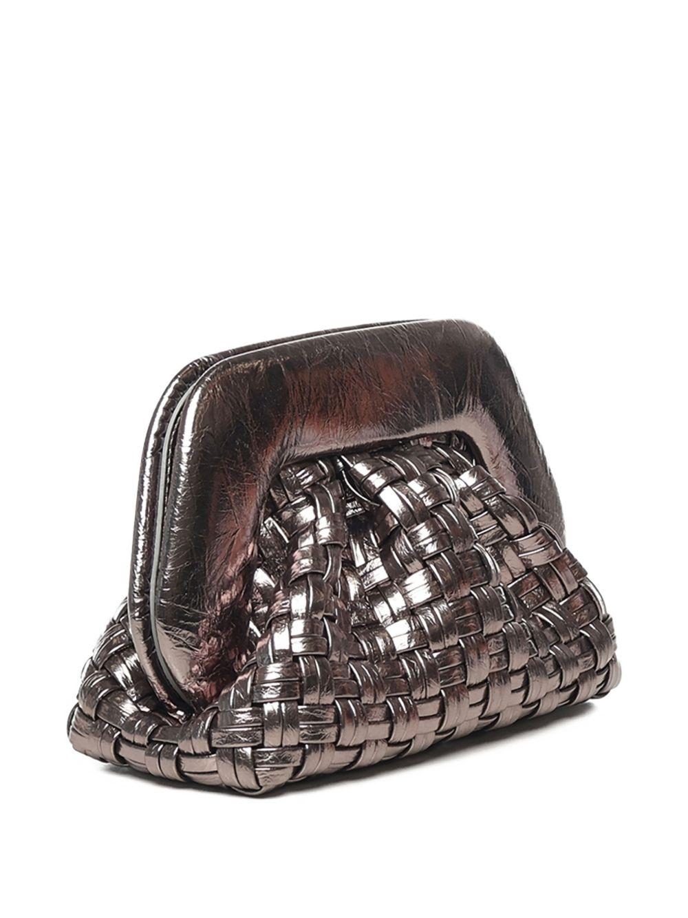TMFW25GMWL125 DARK SILVER THEMOIRE'