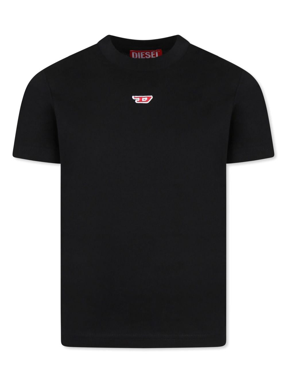 DIESEL KIDS J022370GRAIK900