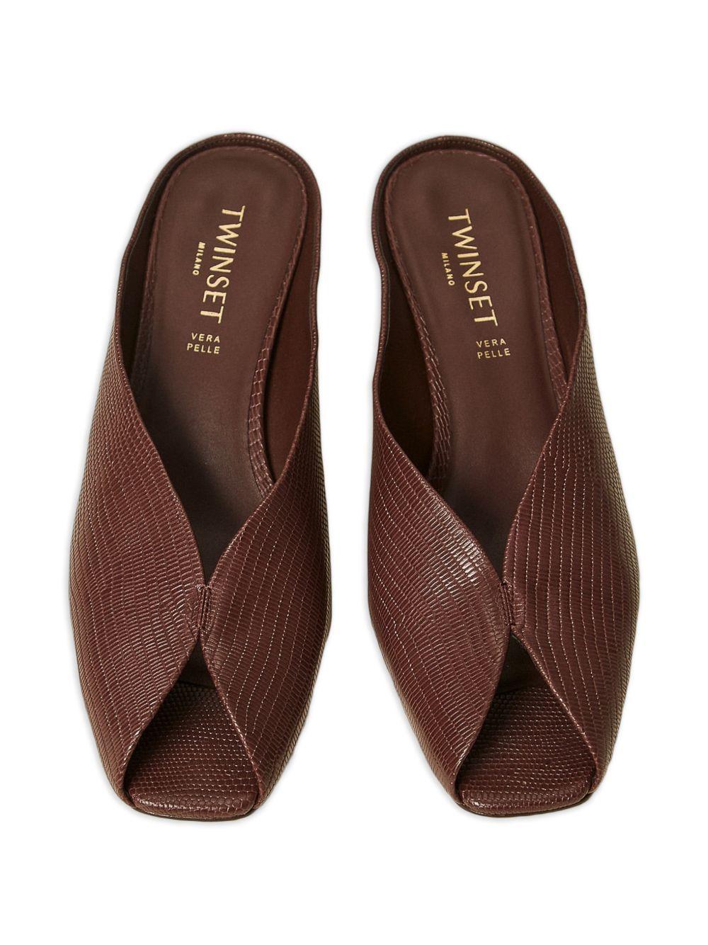 261TGT018 13531 TWINSET