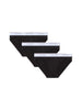 Basic Brief 3-Pack nero