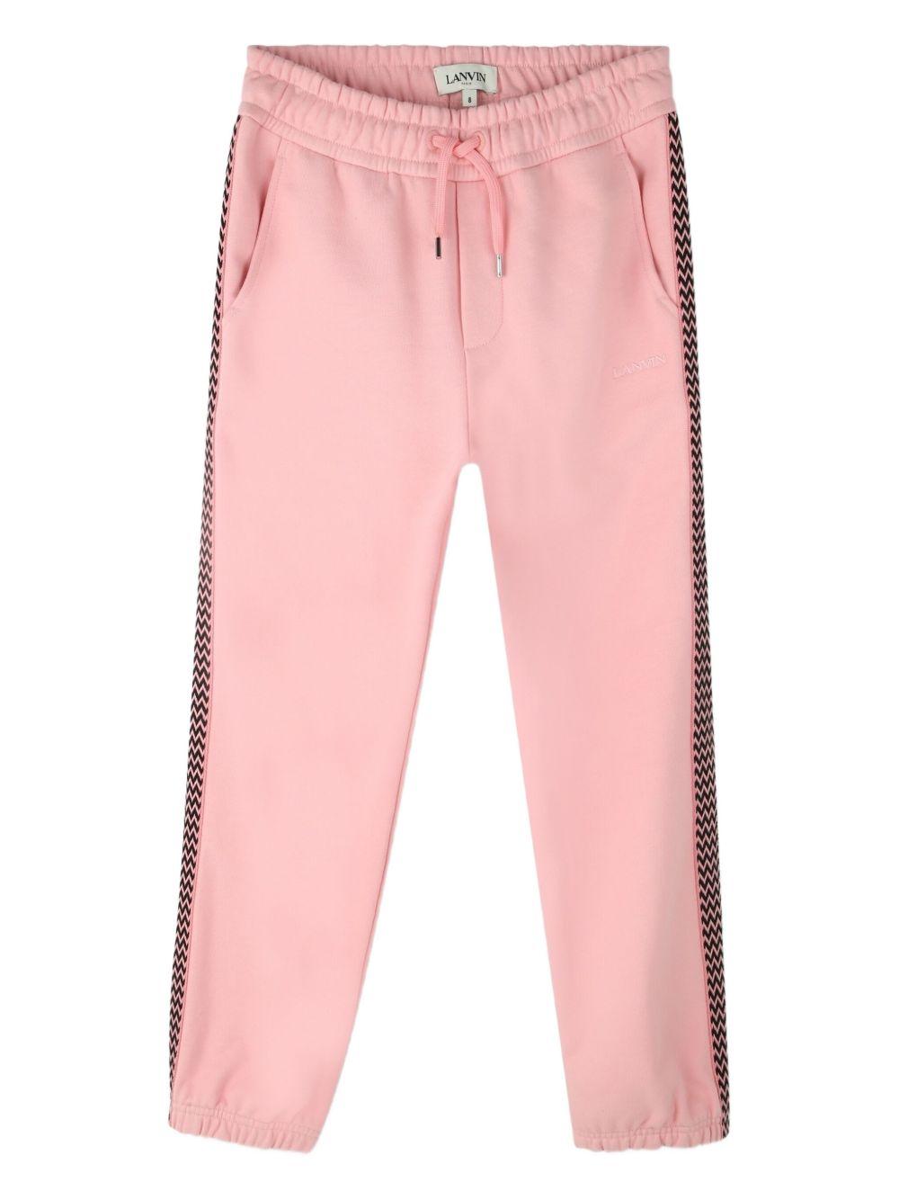 N30318 48N LANVIN KIDS