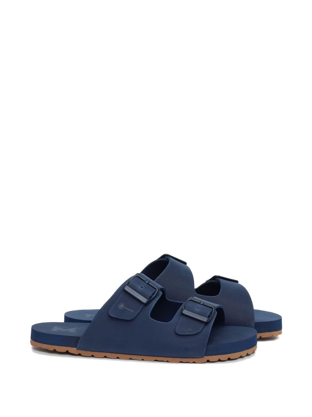 Eva Nordic Swim Sandals patriot blu K15EM PATRIOT BLUE MANEBI