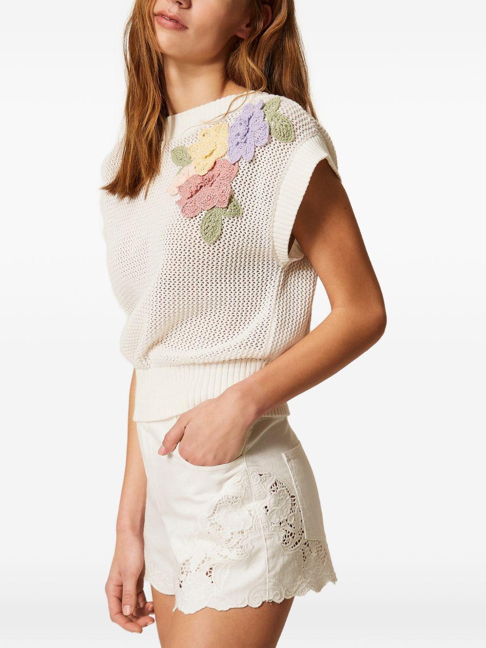 261TT3310 07222 TWINSET