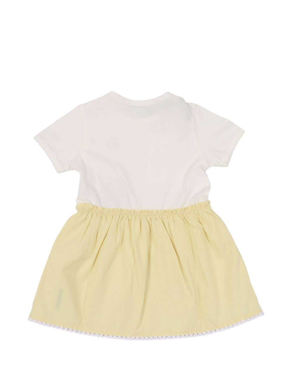 L19518I000078790A F01 MONCLER KIDS