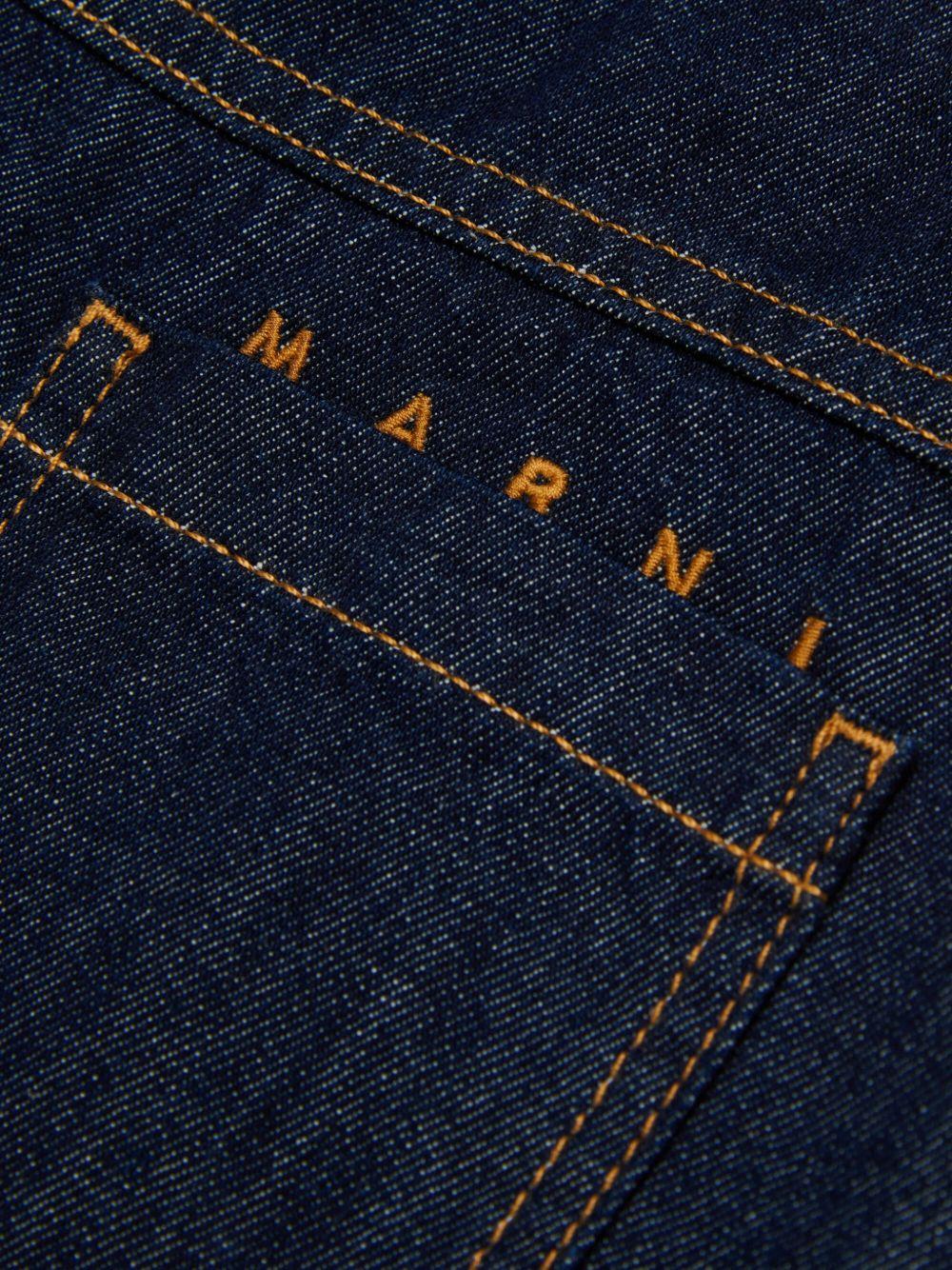 M01754M00WG 0M01 MARNI KIDS