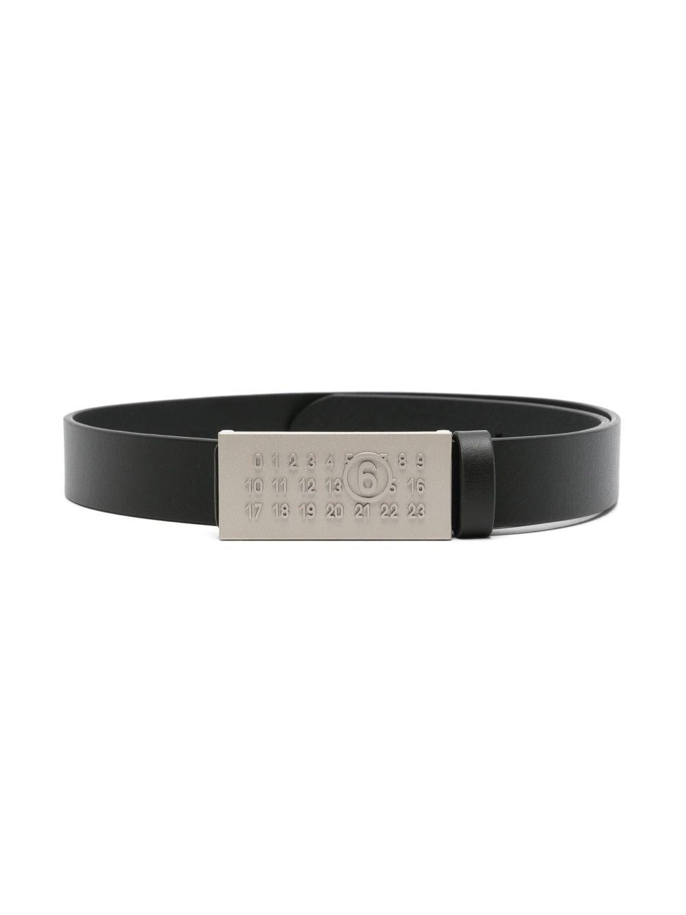M60600MM02U M6900 MM6 MAISON MARGIELA KIDS
