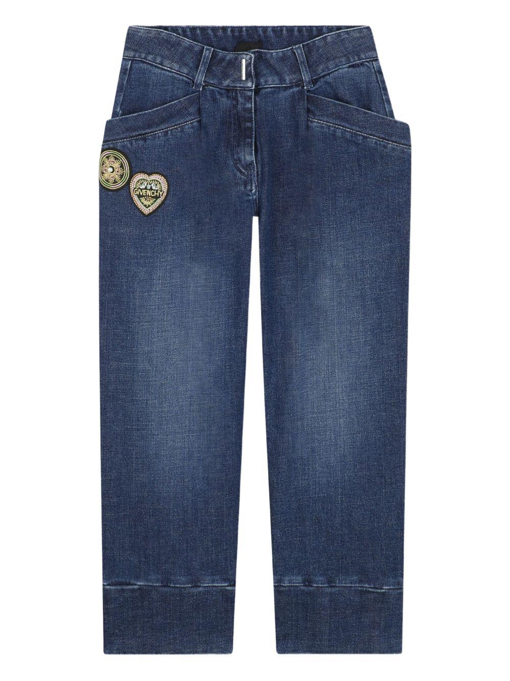 H30979 Z10 GIVENCHY KIDS