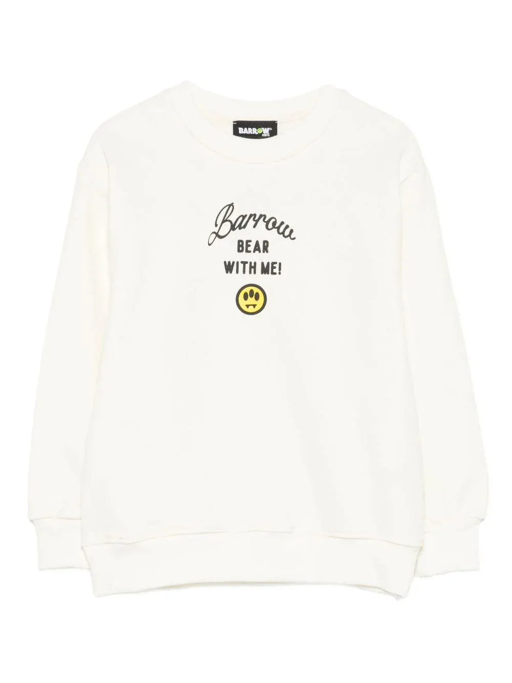 Felpa con Grafica - Preludio Moda