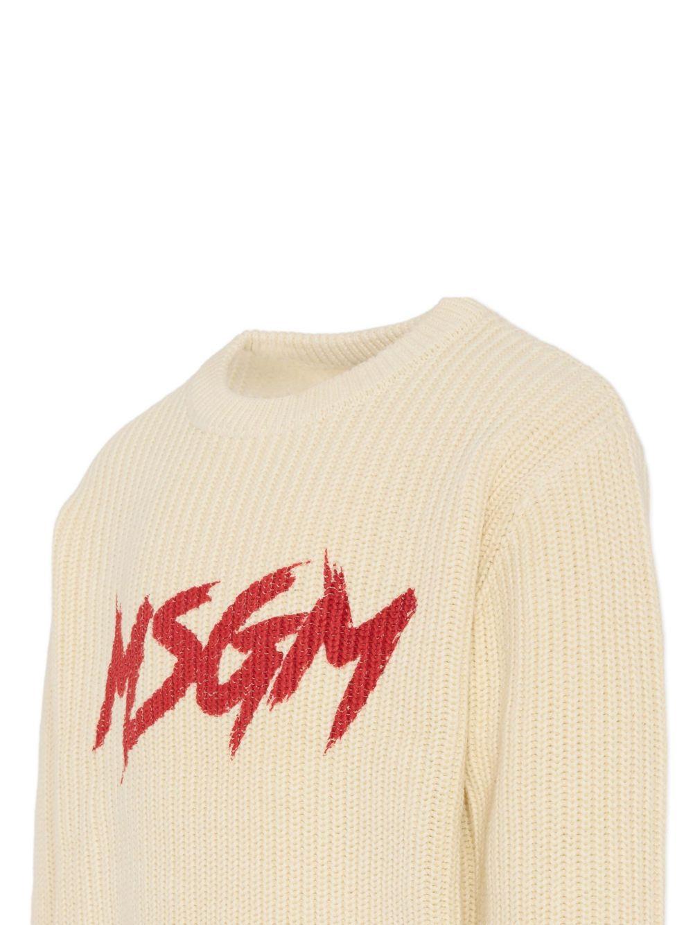F5MSJUJP090 013 MSGM KIDS