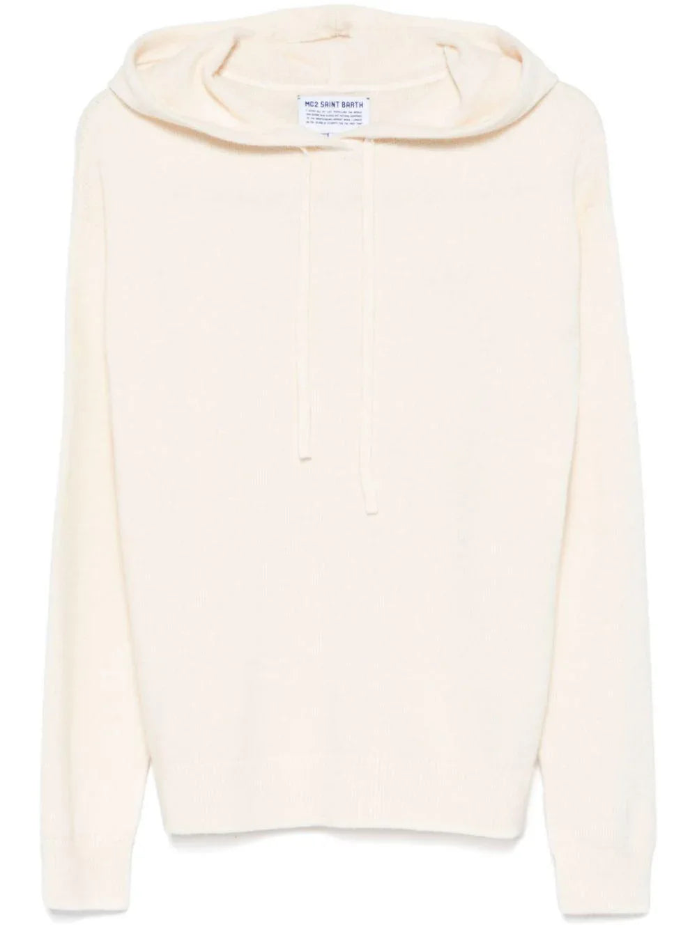 Felpa Elide panna - Preludio Moda