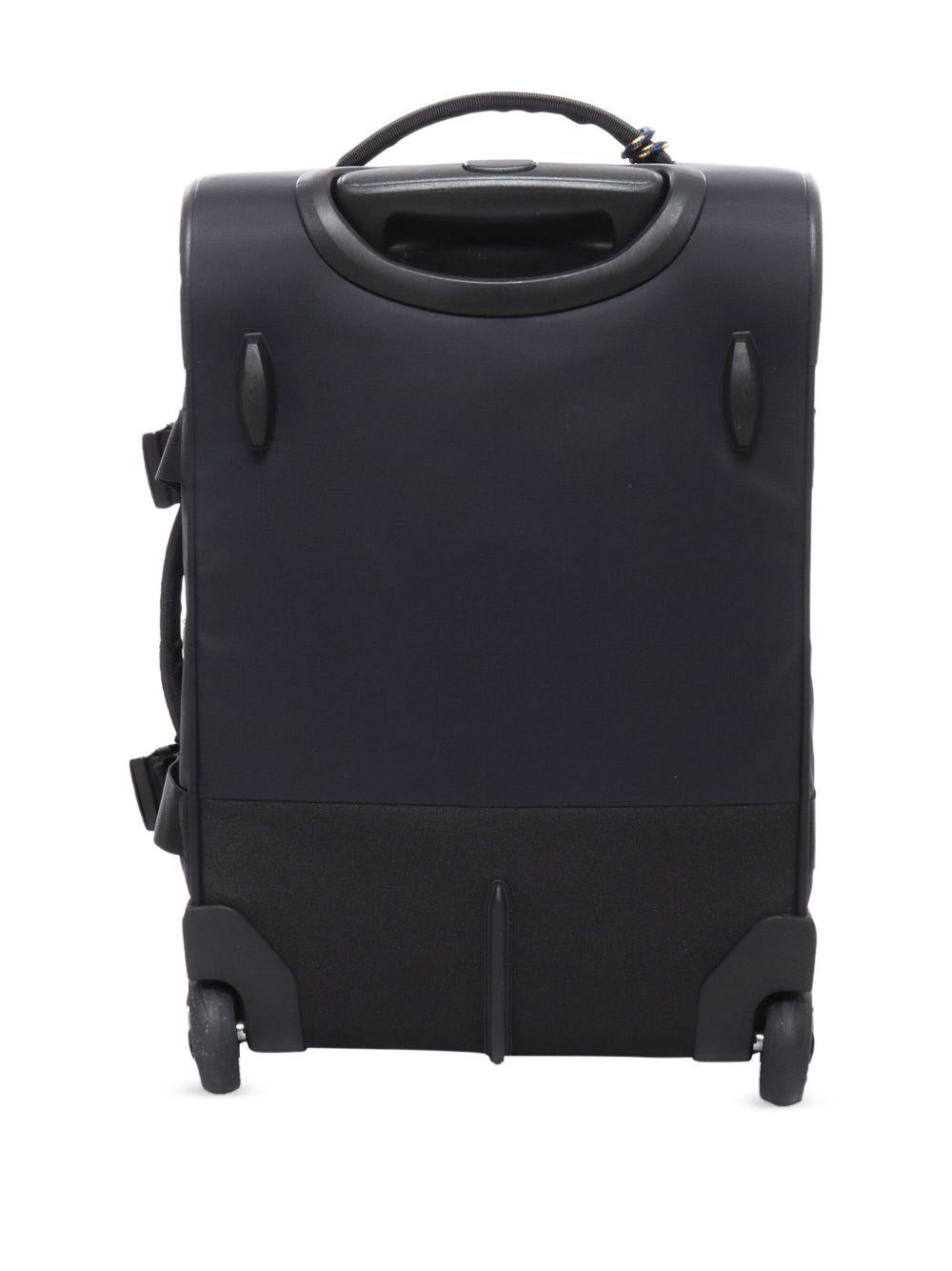 Borsa a tracolla trapuntata con fibbia decorativa K2127IW Y05 K-WAY