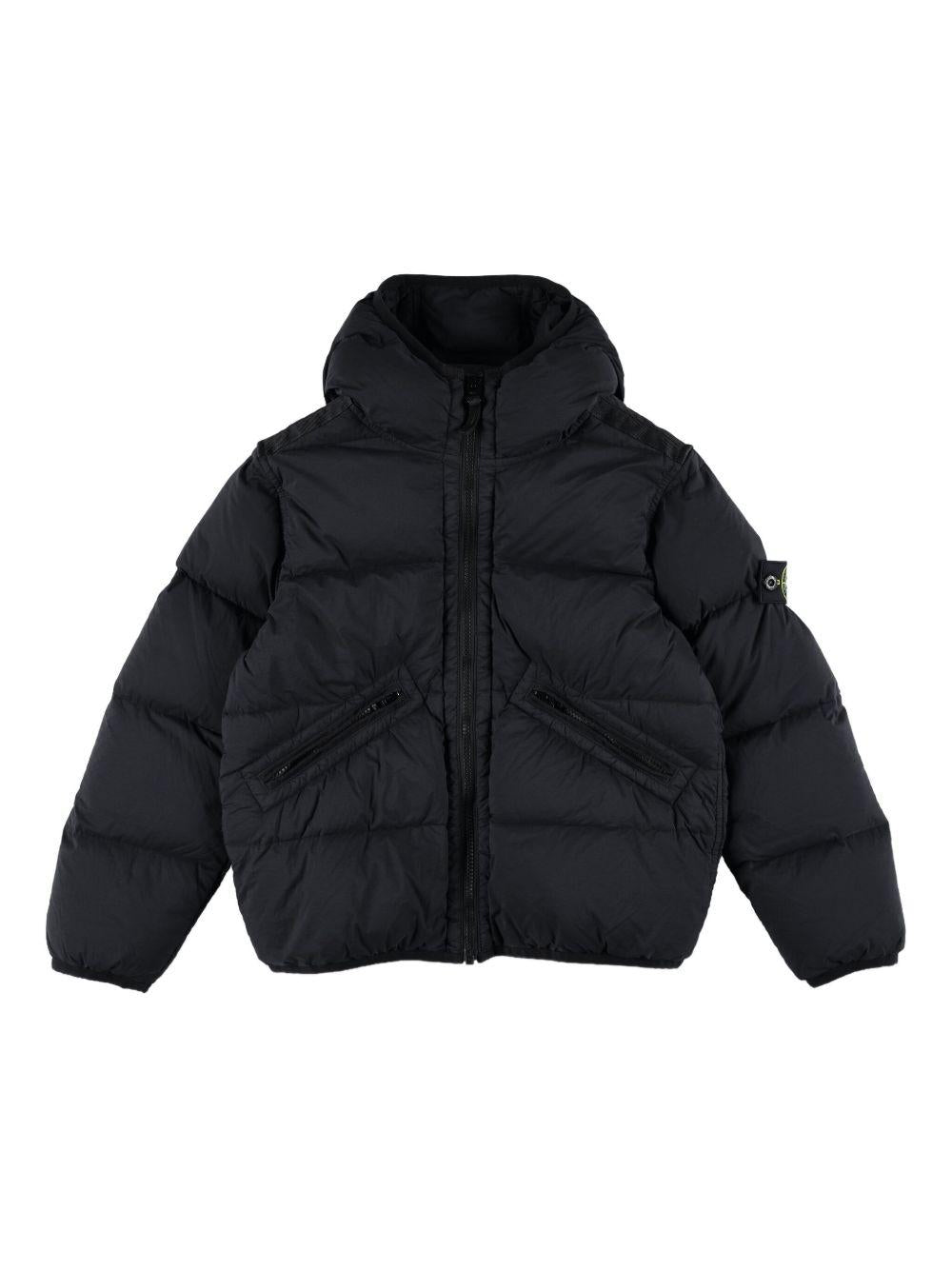 164100017S0028 V0029 STONE ISLAND KIDS