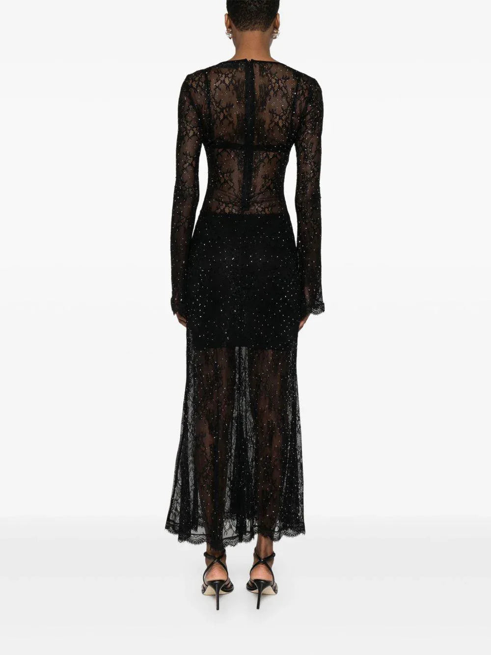 RRS16002BLACK - Preludio Moda