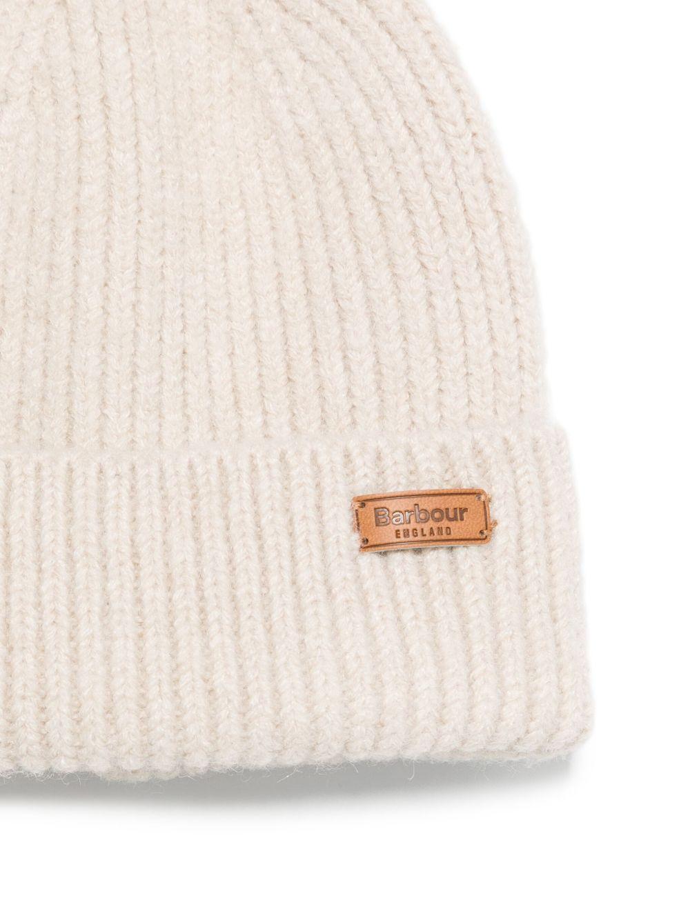 Set berretto e sciarpa LGS0094 BR52 BARBOUR