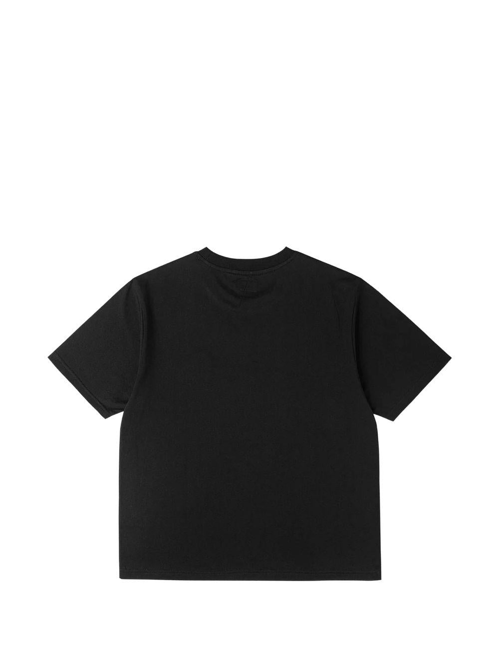 2ESHTM6TS1073 BLKX EVISU
