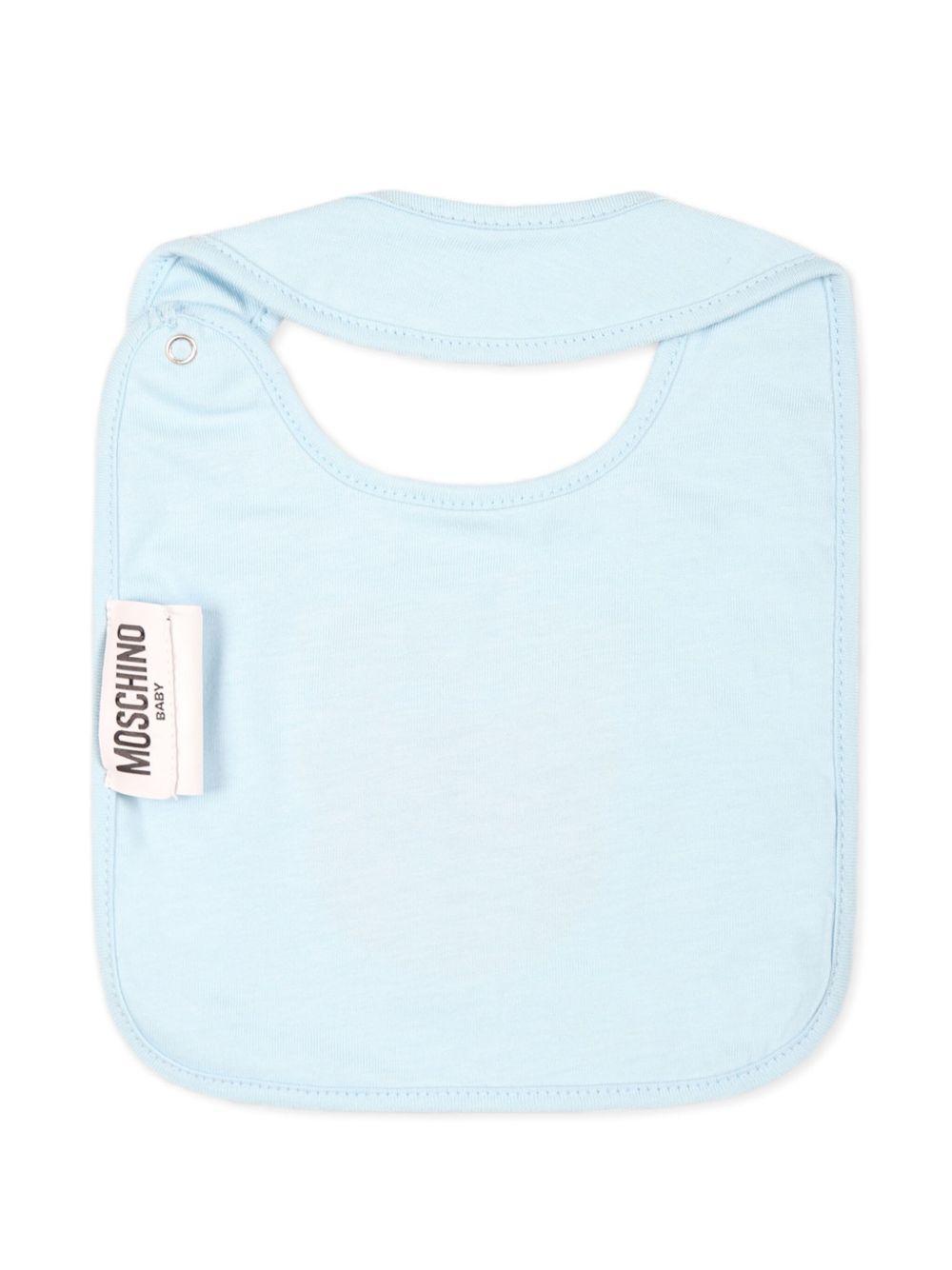 MOSCHINO KIDS MUY084LCA1940304