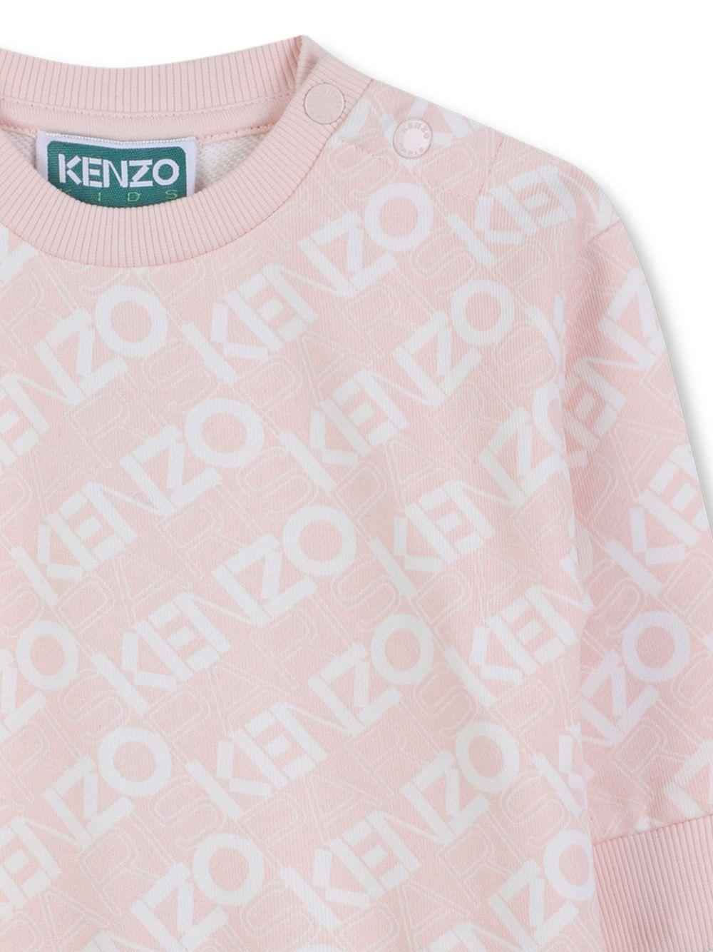 K61515 46M KENZO KIDS