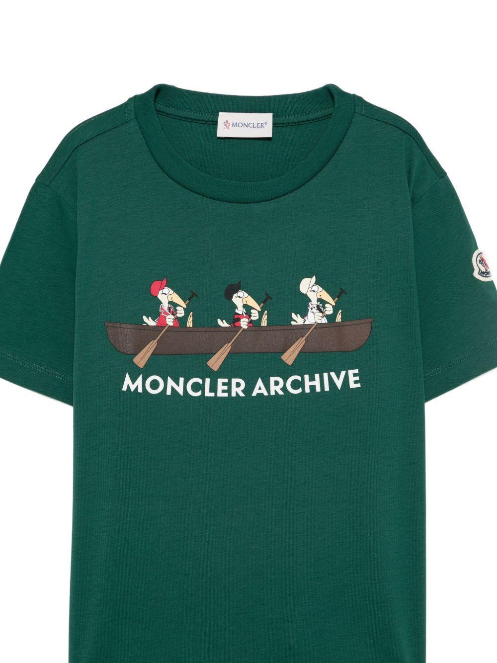 L19548C0000289AFV 866 MONCLER KIDS