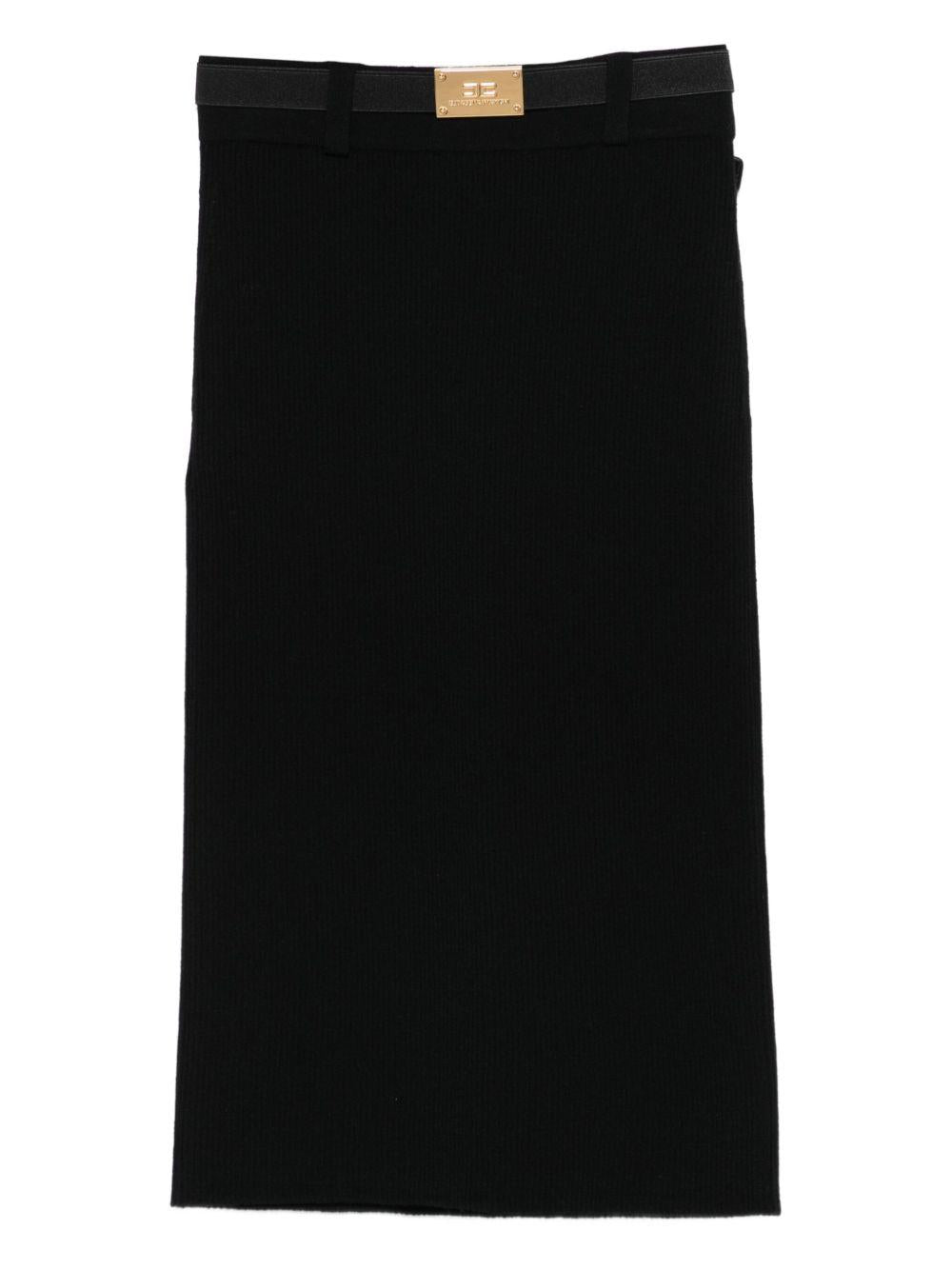 EFGO196FL229 D748 ELISABETTA FRANCHI KIDS